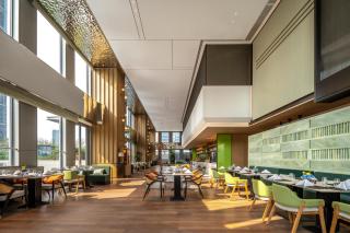 Eastern Wenlan Hotel - 3