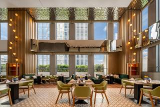 Eastern Wenlan Hotel - 1