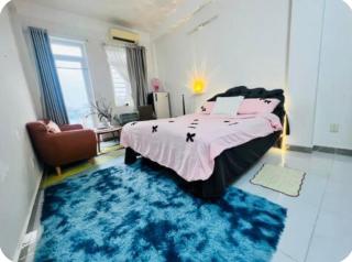 Sweetie Apartment Thao Dien - 0