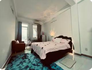 Sweetie Apartment Thao Dien - 9