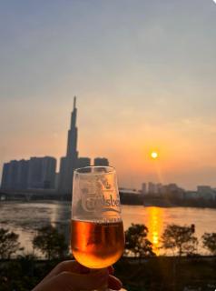 Sweetie Apartment Thao Dien - 8