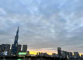 Sweetie Apartment Thao Dien - 5