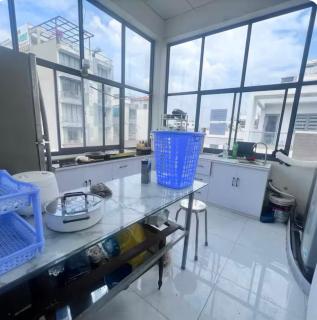 Sweetie Apartment Thao Dien - 3