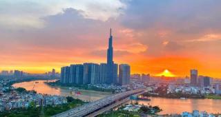 Sweetie Apartment Thao Dien - 1