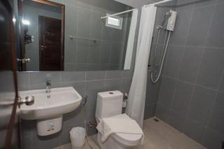 No.89 Boutique Hotel - 4