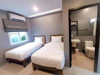 No.89 Boutique Hotel - 2