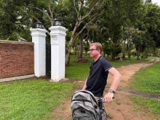 Illukawela Walauwa - 7