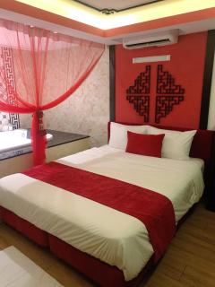 Lan Quế Phường Hotel - 0