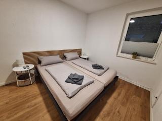 Ferienwohnung auf dem Pferdehof am Gestütsweg - 8