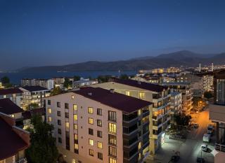 Sarayım Rezidans - 3