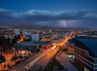 Sarayım Rezidans - 7