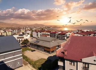 Sarayım Rezidans - 5