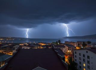 Sarayım Rezidans - 6