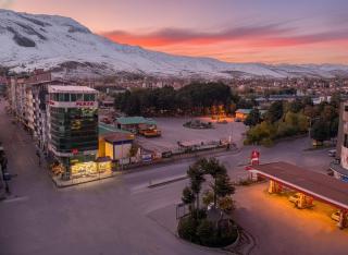 Sarayım Rezidans - 4