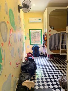 Vang Vieng Golden Dragon House - 6