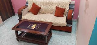 Hotel O The Buddha Residency - 7