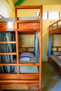 Love Shack Hostel & Cafe - 4