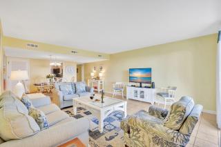 47 Ocean Club Villas - 1