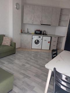 Varketili Takhaishvili Street Apartment - Tbilisi - 0