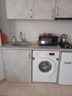 Varketili Takhaishvili Street Apartment - Tbilisi - 5