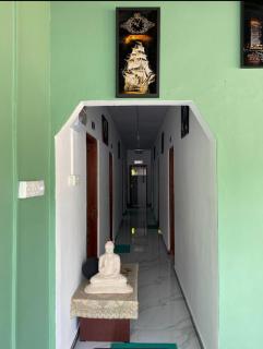 Trikon Villaa - Trincomalee - 9