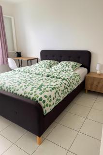 Chambres chez l'habitant - 9