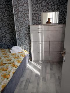 Varketili Takhaishvili Street Apartment - Tbilisi - 6