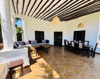 Villa Kazungu - 5
