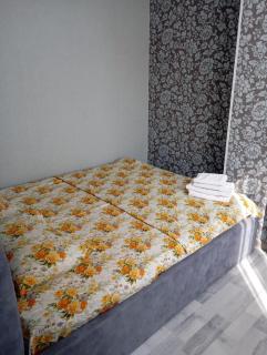 Varketili Takhaishvili Street Apartment - Tbilisi - 7