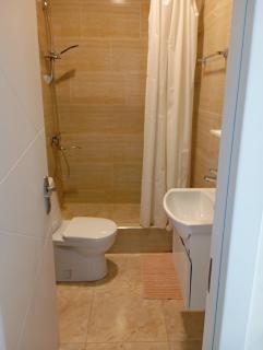 Varketili Takhaishvili Street Apartment - Tbilisi - 8