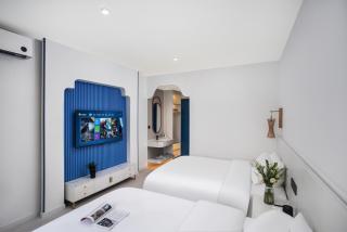 Your Love, My Homestay - 7