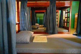 Love Shack Hostel & Cafe - 6