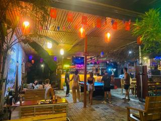 Bamboo hostel tam coc - 5