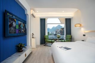 Your Love, My Homestay - 4