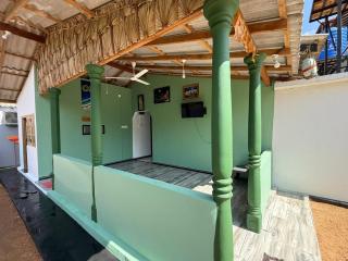 Trikon Villaa - Trincomalee - 6