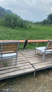 Bamboo hostel tam coc - 2