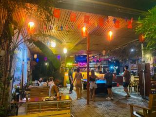 Bamboo hostel tam coc - 1