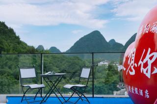 Your Love, My Homestay - 2