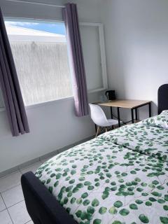 Chambres chez l'habitant - 5