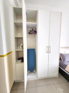 Twin Galaxy Residences in Johor Bahru Town by JB Short Stay - 1