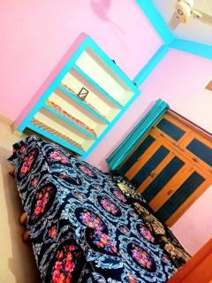 Shree Balaji home stay Ayodhya - 1