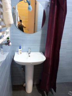 Cozy 1-Bedroom Varketili Apartment Near Metro & Market - Tbilisi - 4