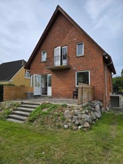 Cozy Townhouse Near Beach Harbor And Lalandia - 8