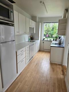 Cozy Townhouse Near Beach, Harbor, And Lalandia - 1