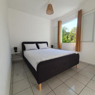 Chambres chez l'habitant - 1