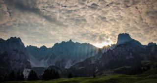 Berg-Apartment Kleinmauerreith - Annaberg im Lammertal - 8