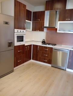 1 Bedroom Tsereteli Avenue Cozy Apartment - 3