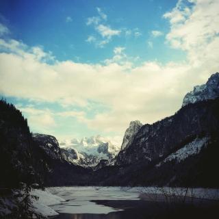 Berg-Apartment Kleinmauerreith - Annaberg im Lammertal - 9