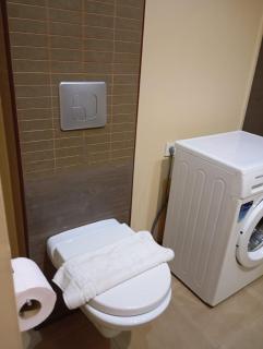 1 Bedroom Tsereteli Avenue Cozy Apartment - 6