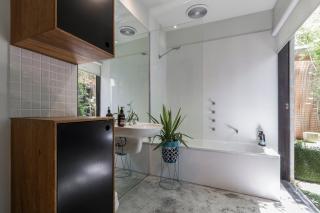 Melbourne CBD #OasisConcert - 9